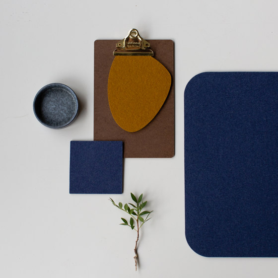 Stone Placemat | Manteles | HEY-SIGN