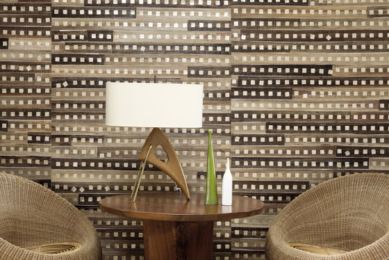 Écrin | Faste | RM 973 92 | Wall coverings / wallpapers | Elitis