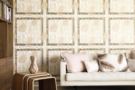 Initiation | Renaissance | TP 311 01 | Wall coverings / wallpapers | Elitis