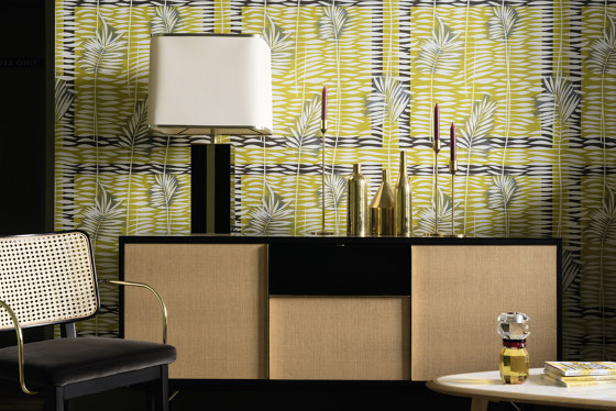 Initiation | Mantra | TP 314 01 | Wall coverings / wallpapers | Elitis