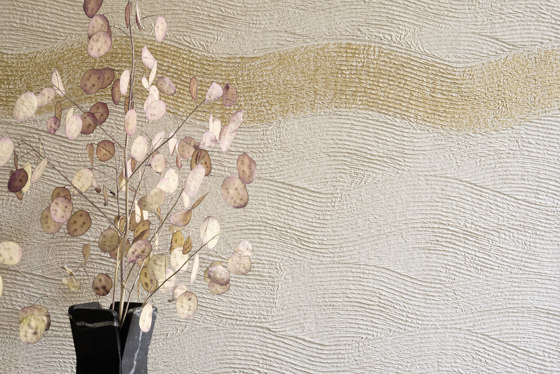 Paper Sculpture | Amakusa | RM 985 95 | Wall coverings / wallpapers | Elitis