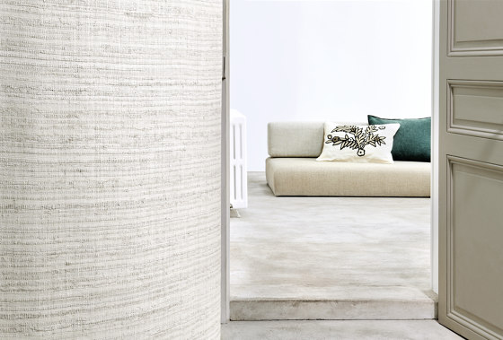 Raw raffia | Nosy Be | RM 975 45 | Wall coverings / wallpapers | Elitis
