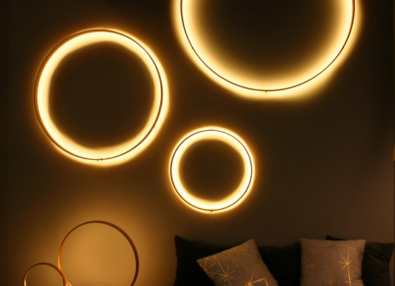 _O TABLE LAMP | Table lights | Henri Bursztyn