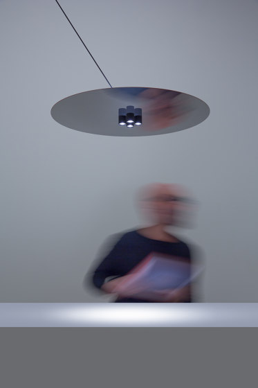 Cartesio | Lámparas de suspensión | DAVIDE GROPPI