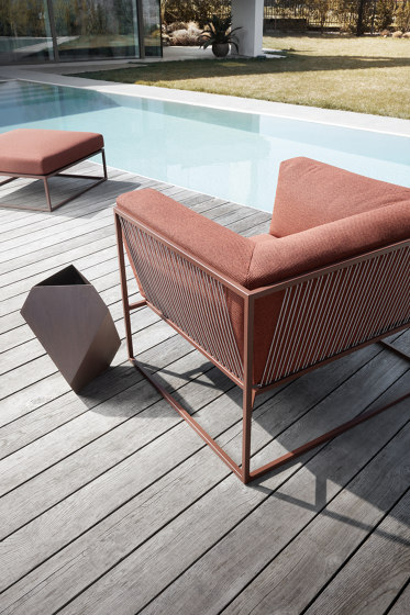 Arpa Armchair | Fauteuils | MDF Italia