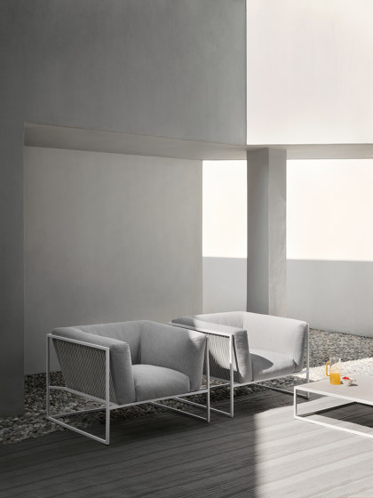 Arpa Low Table | Tavolini bassi | MDF Italia