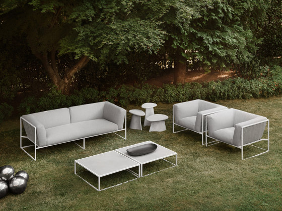 Arpa Sofa | Canapés | MDF Italia