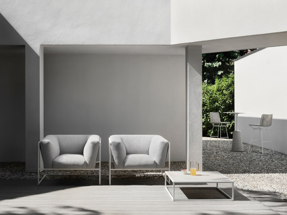 Arpa Sofa | Sofás | MDF Italia