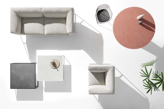 Arpa Sofa | Sofas | MDF Italia