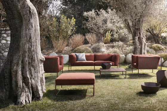 Arpa Sofa | Divani | MDF Italia