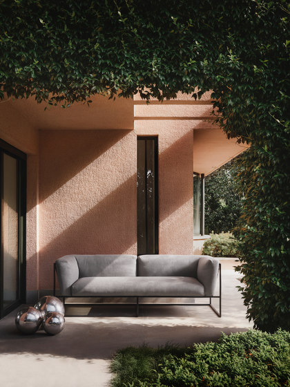 Arpa Armchair | Sillones | MDF Italia