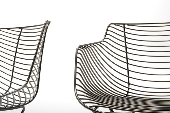 Flow Filo | Chairs | MDF Italia
