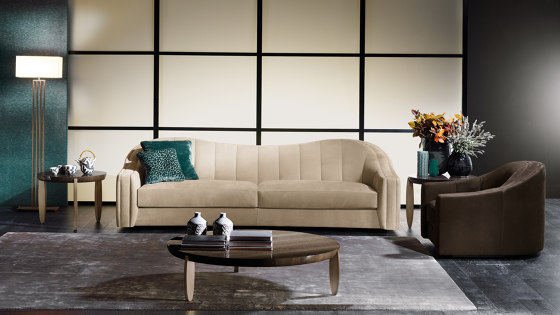 Fashion Affair | Modular Sofa | Sofas | MALERBA