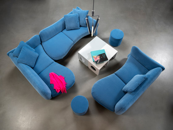 bongo bay | Armchairs | Brühl