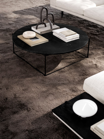 Circle | Coffee tables | Wendelbo