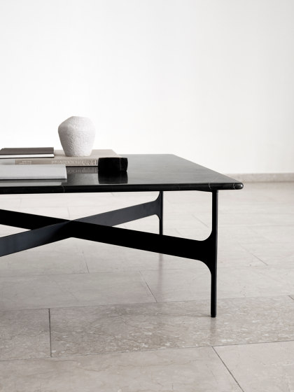 Floema | Side tables | Wendelbo