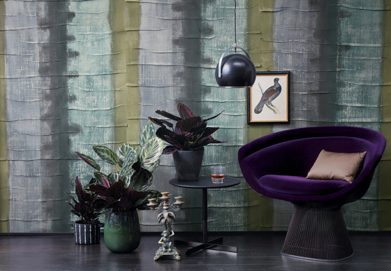 Crease 656 | Wall coverings / wallpapers | Zimmer + Rohde
