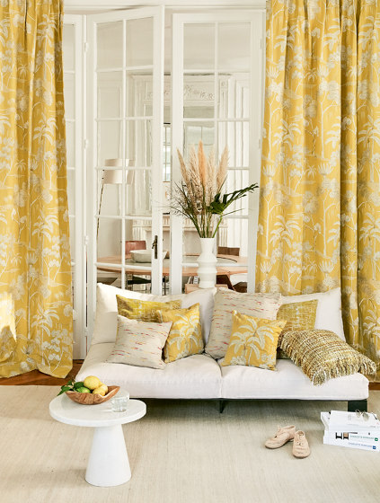 Place des Lices 665 | Drapery fabrics | Zimmer + Rohde