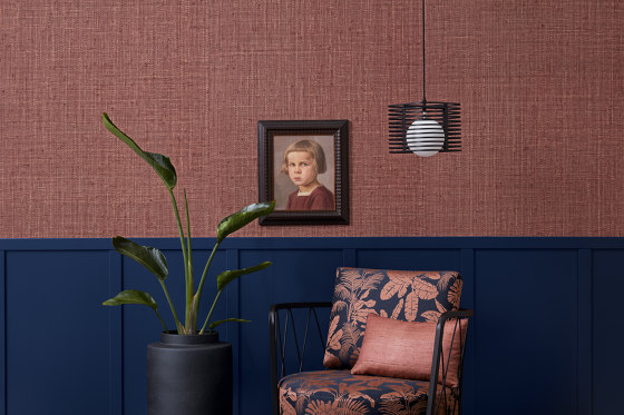 Raffia Weave 900 | Wall coverings / wallpapers | Zimmer + Rohde