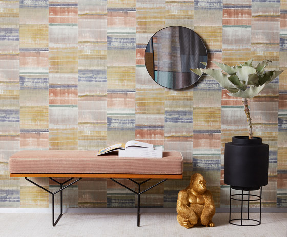 Rainbow 862 | Wall coverings / wallpapers | Zimmer + Rohde