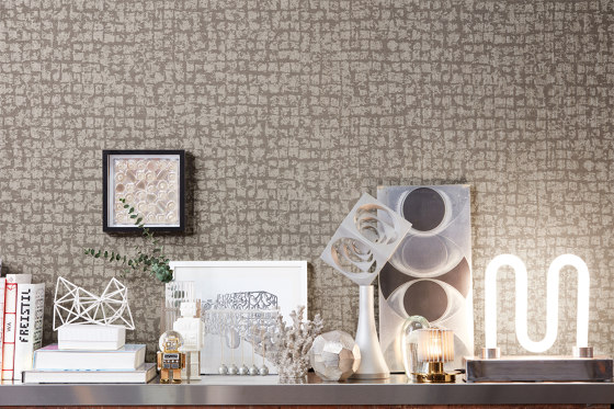 Tide 998 | Wall coverings / wallpapers | Zimmer + Rohde