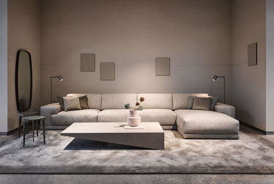 DERK Sofa | Sofas | Piet Boon