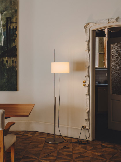 TMD | Table Lamp | Table lights | Santa & Cole
