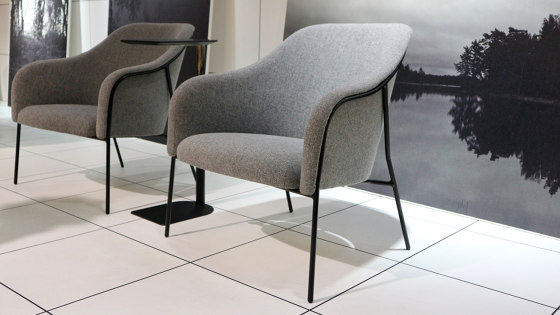 Portia Chair | Sedie | David design
