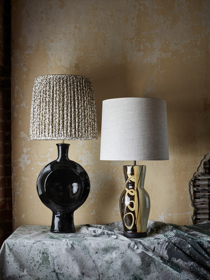 Conrad Lamp | Table lights | Porta Romana