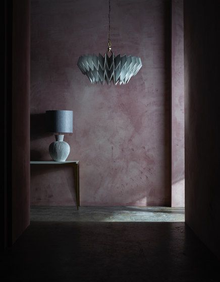 Constance Lamp | Lámparas de sobremesa | Porta Romana