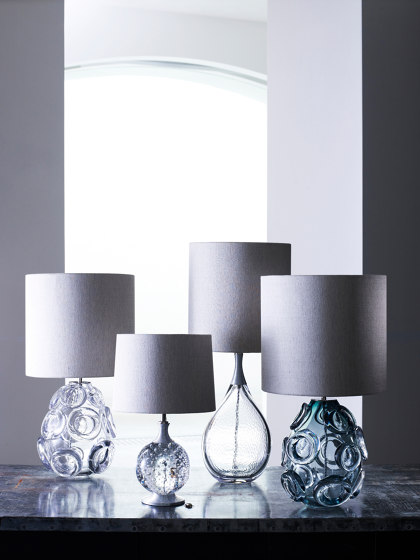 Droplet Lamp | Table lights | Porta Romana