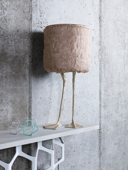 Duck Feet Lamp | Luminaires de table | Porta Romana
