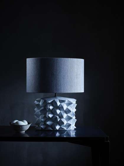 Hardy Lamp | Table lights | Porta Romana