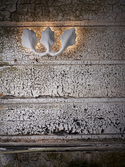 Pip Wall Light | Lámparas de pared | Porta Romana