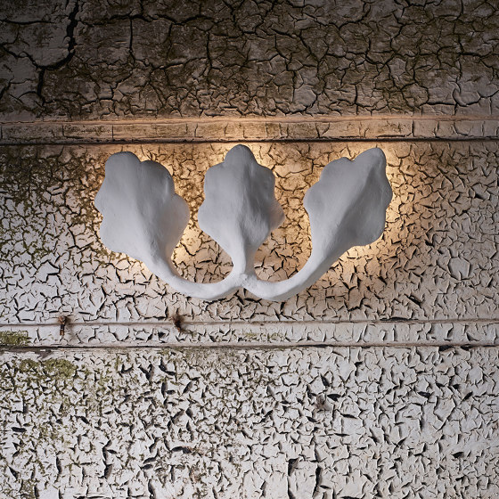 Pip Wall Light | Lámparas de pared | Porta Romana