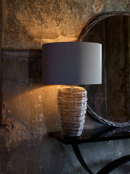 Thread Lamp | Lampade tavolo | Porta Romana