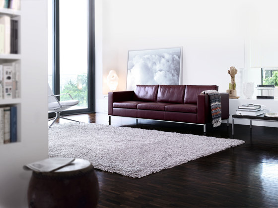 Foster 503 Sofa | Canapés | Walter Knoll