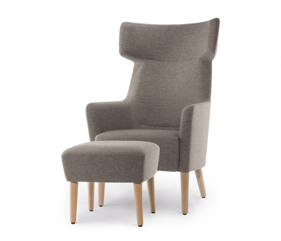wellano 9955/A | Armchairs | Brunner