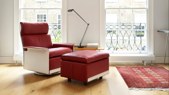 620 Chair Programme: High back armchair | Sillones | Vitsoe