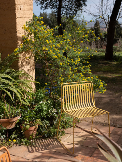 Alo XL Outdoor | Chairs | ONDARRETA
