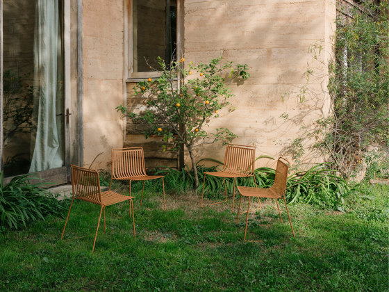 Alo Outdoor Chair | Chairs | ONDARRETA