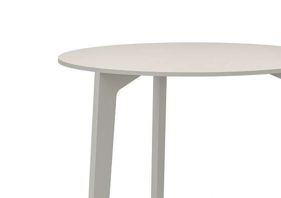 Outdoor Side Table | Tavolini alti | Bensen