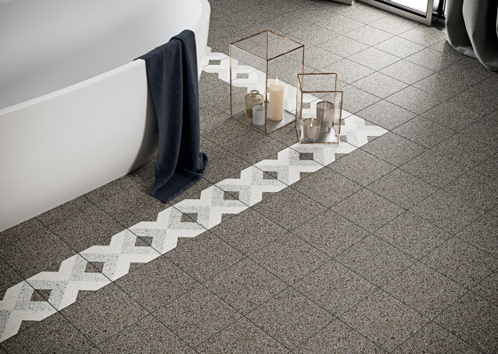 Treviso 01 Gray | Ceramic tiles | Grespania Ceramica