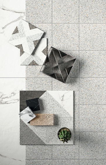 Ducal White | Ceramic tiles | Grespania Ceramica
