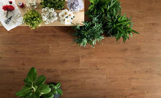 Artwood | Clay | Ceramic tiles | Novabell