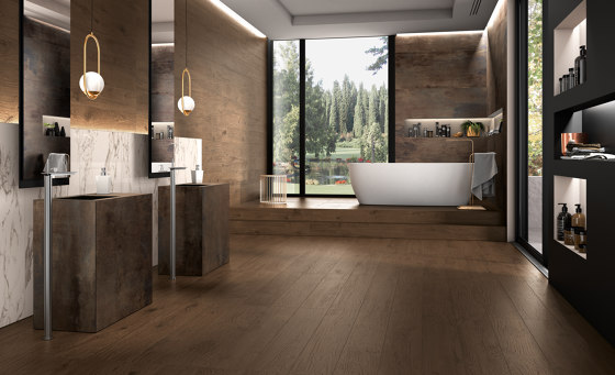 Artwood | Clay | Ceramic tiles | Novabell