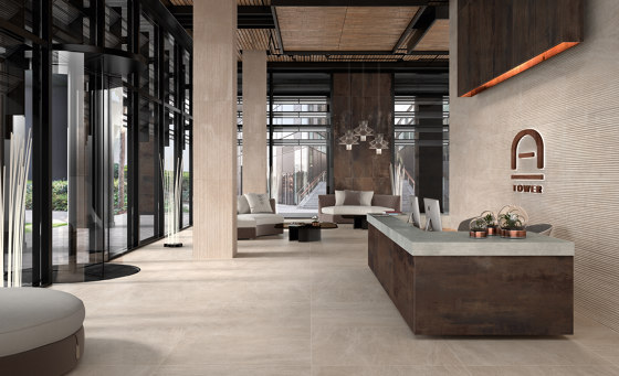 Aspen | Basalt | Ceramic tiles | Novabell