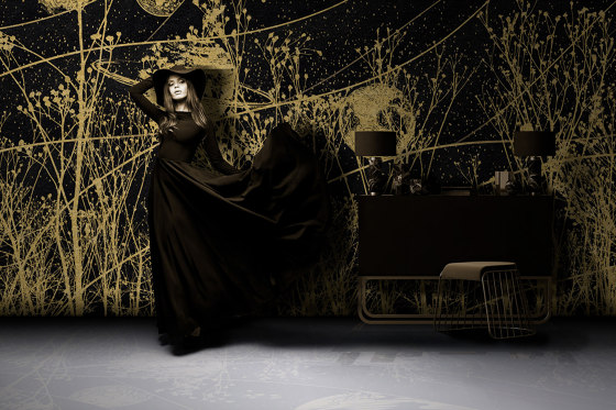 Prestige graphics | Black Venice | Revêtements muraux / papiers peint | INSTABILELAB