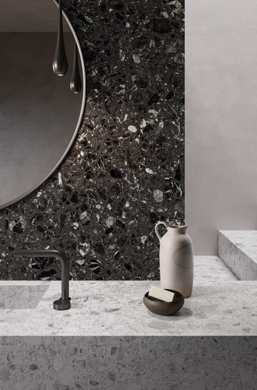 Macro Moro | Ceramic tiles | Casalgrande Padana