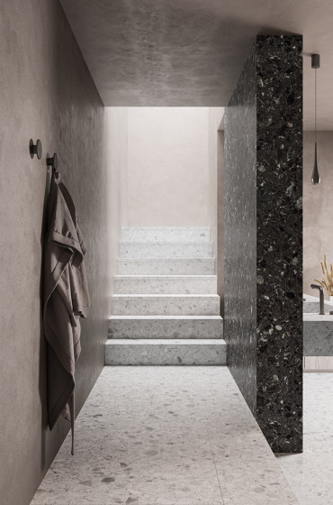 Macro Bianco | Ceramic tiles | Casalgrande Padana